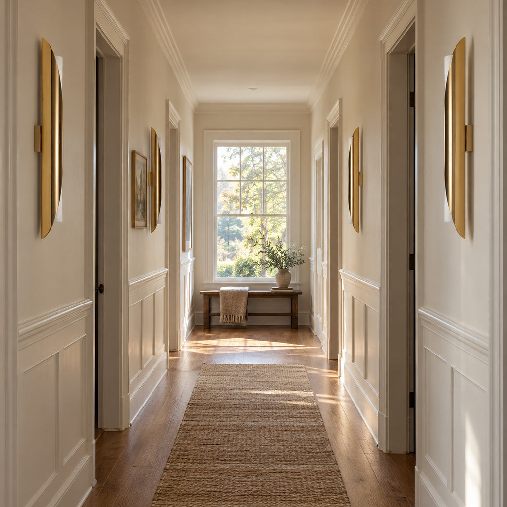 Arlena Wall Sconce