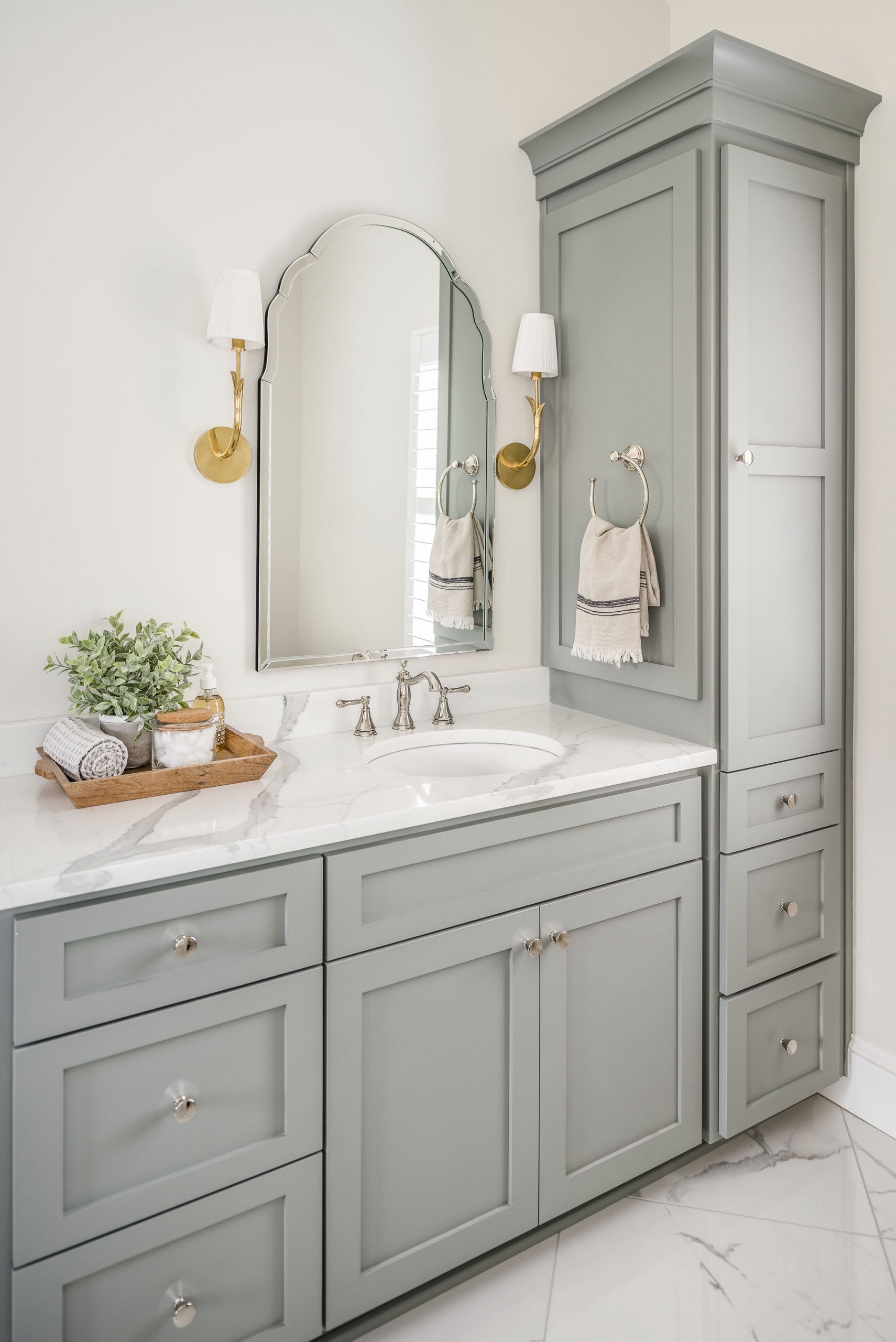 Arlette Wall Sconce