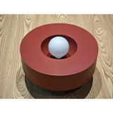 Armed Flush Mount Lighting