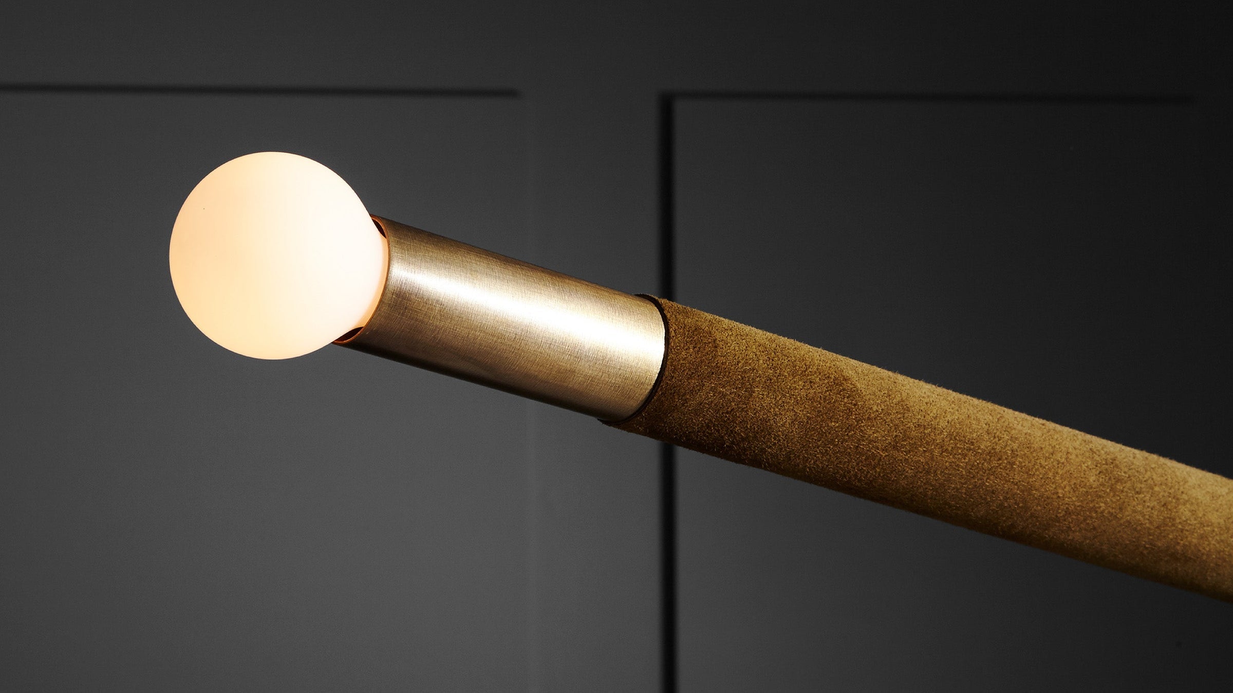 Arrow Pendant Lamp