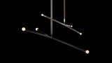 Arrow Pendant Lamp