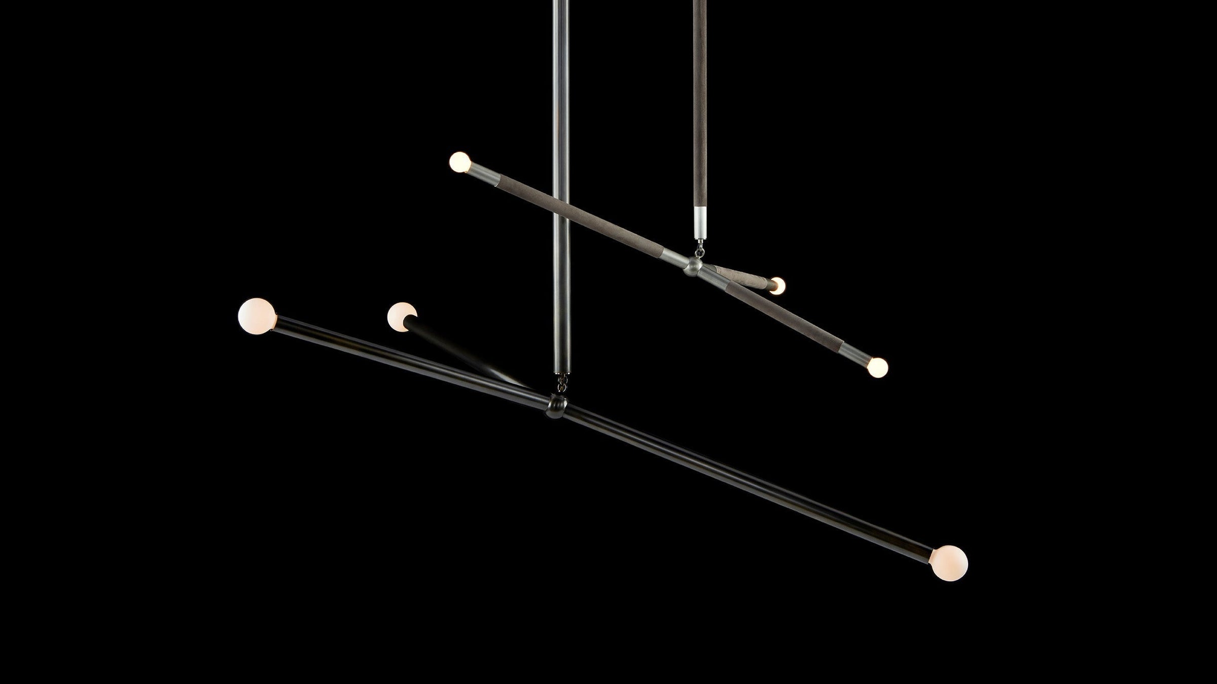 Arrow Pendant Lamp