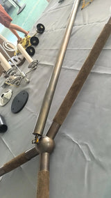 Arrow Pendant Lamp
