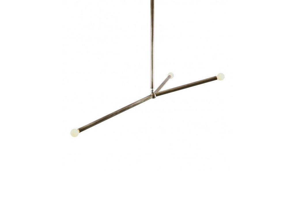 Arrow Pendant Lamp