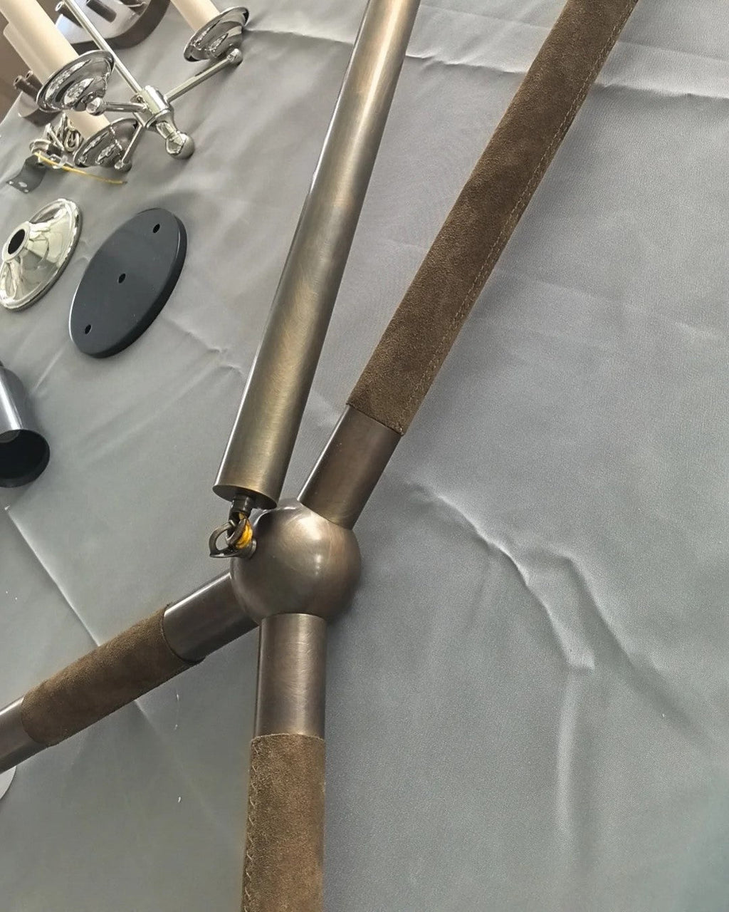Arrow Pendant Lamp