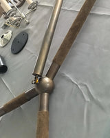 Arrow Pendant Lamp