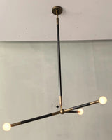 Arrow Pendant Lamp