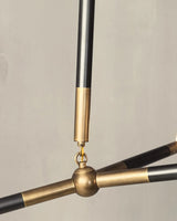 Arrow Pendant Lamp