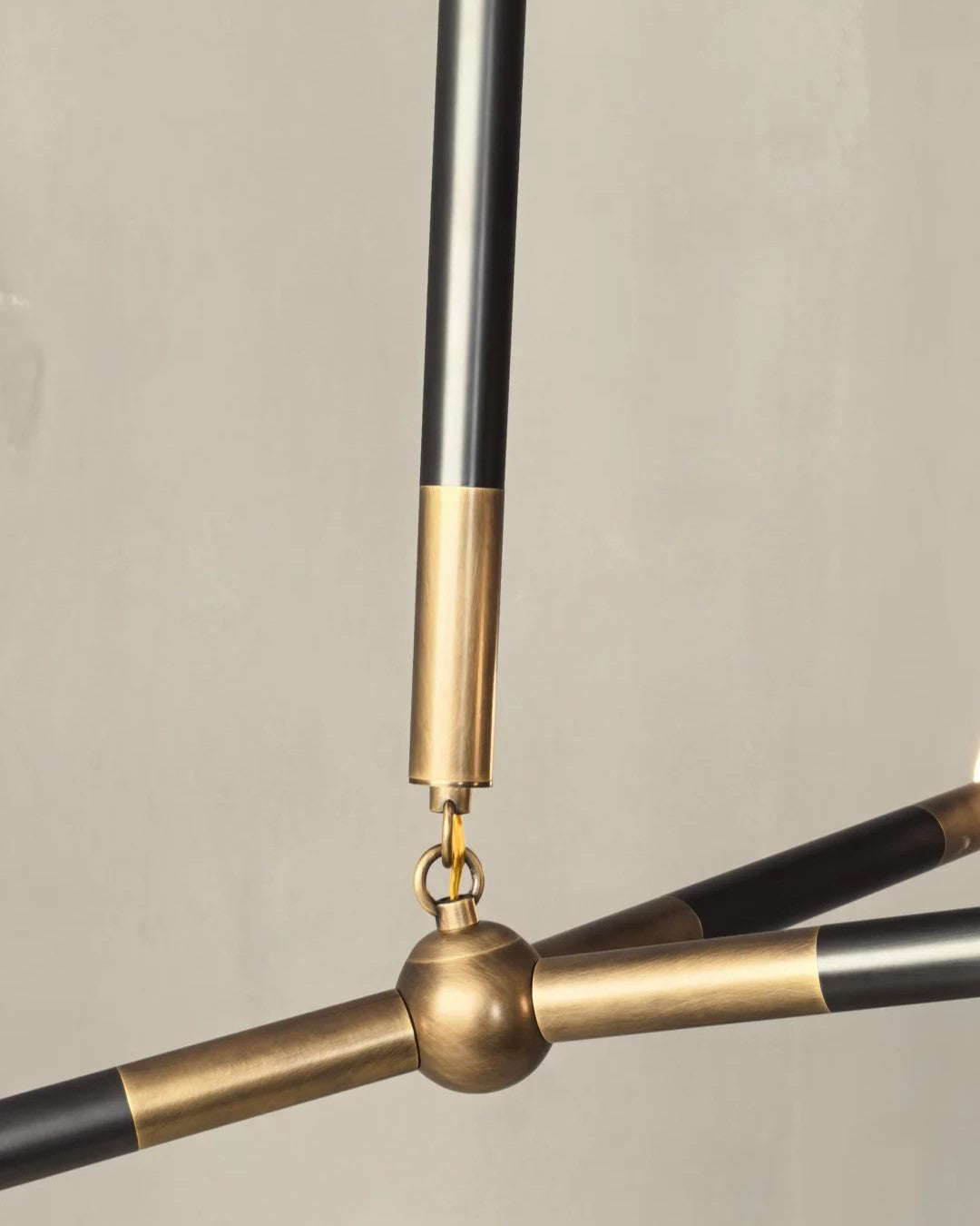 Arrow Pendant Lamp