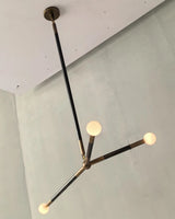 Arrow Pendant Lamp