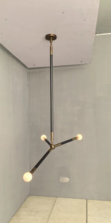 Arrow Pendant Lamp