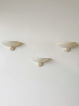 ArtD Alabaster Wall Sconce