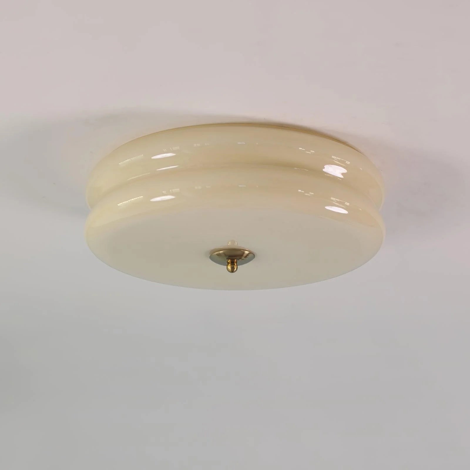 Dyas Vintage Flush Mount Lighting