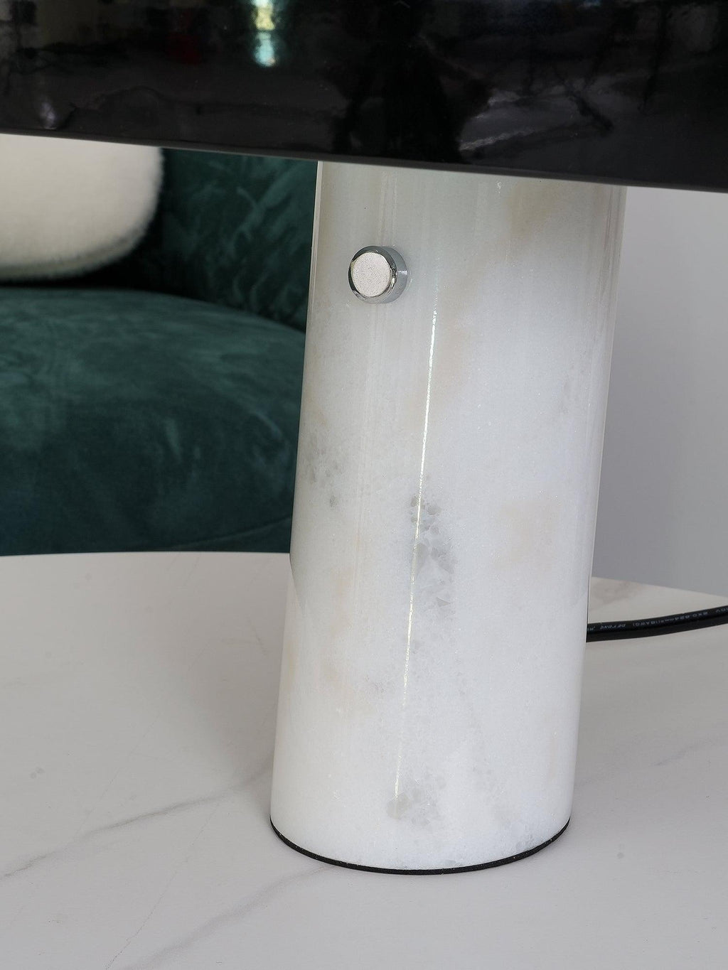 Snoopy Table Lamp