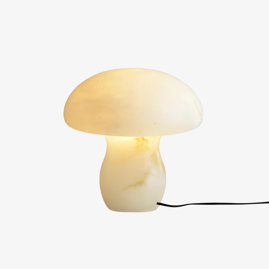 Asha Table Lamp