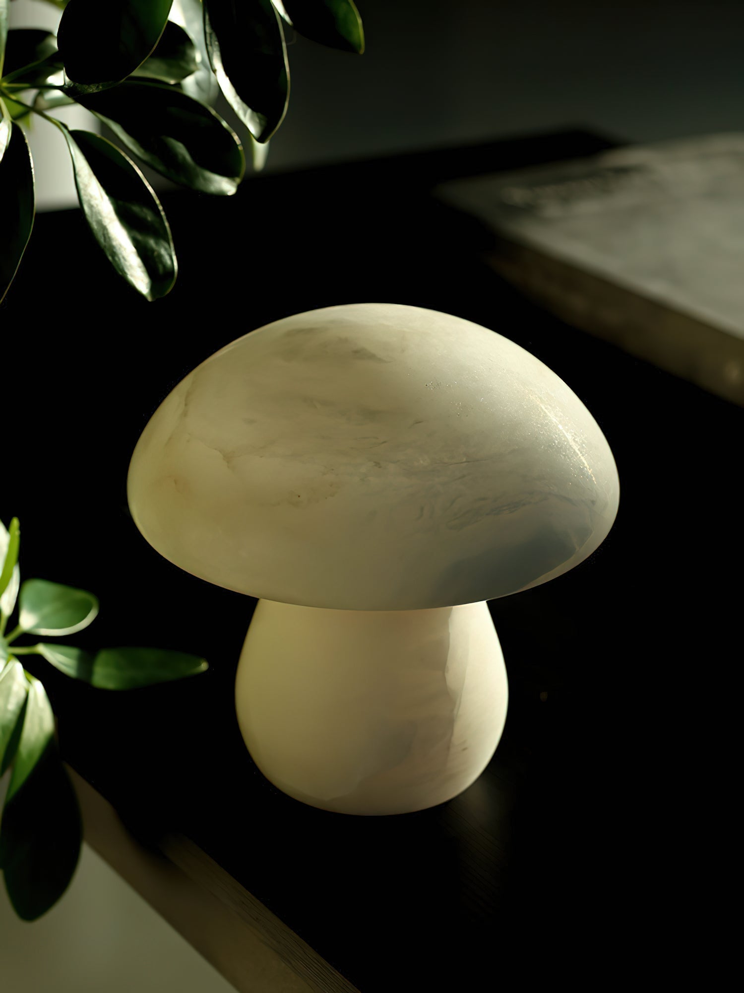 Asha Table Lamp