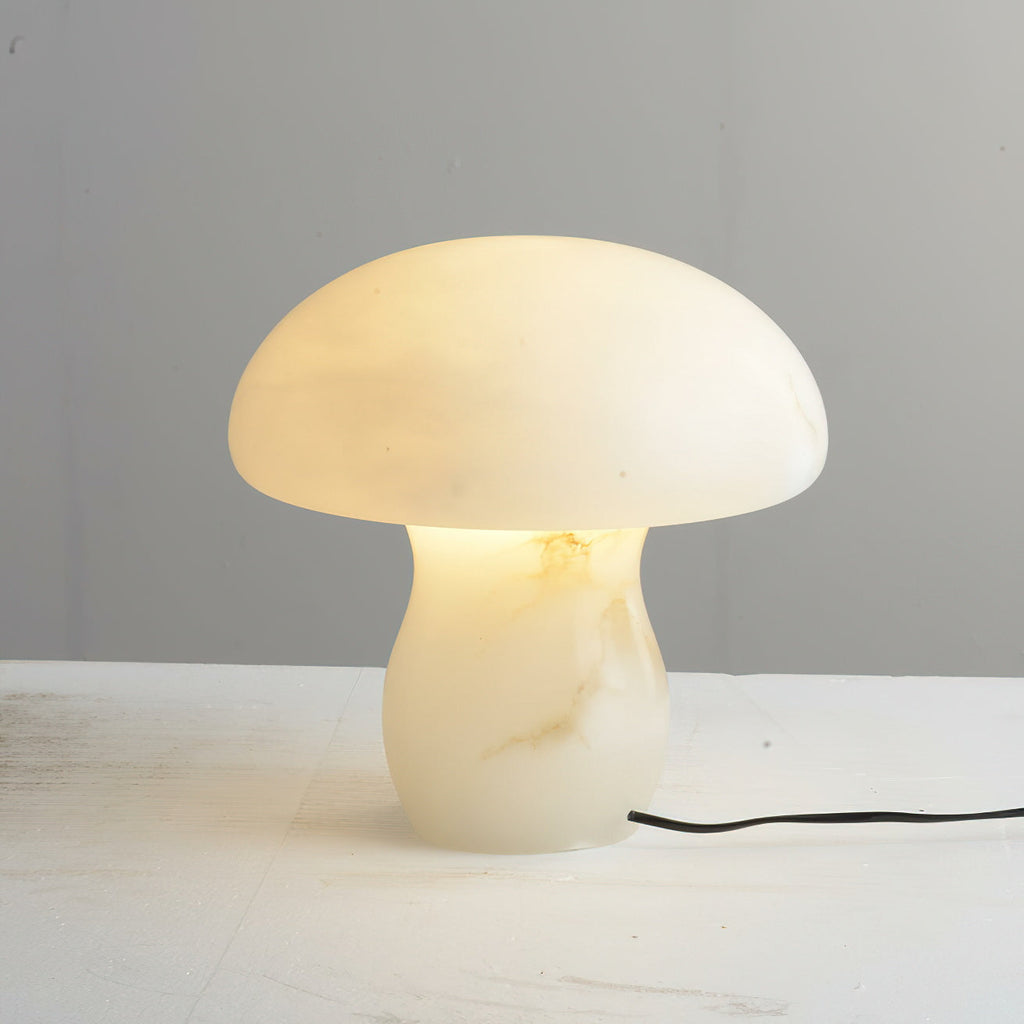 Asha Table Lamp