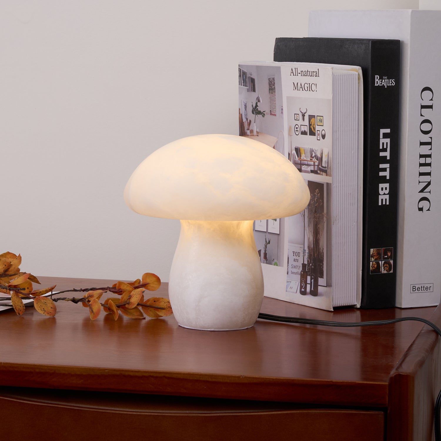 Asha Table Lamp