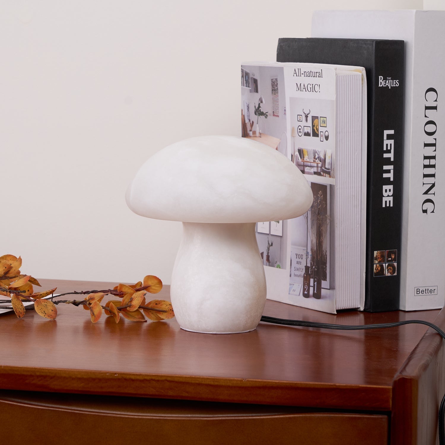 Asha Table Lamp