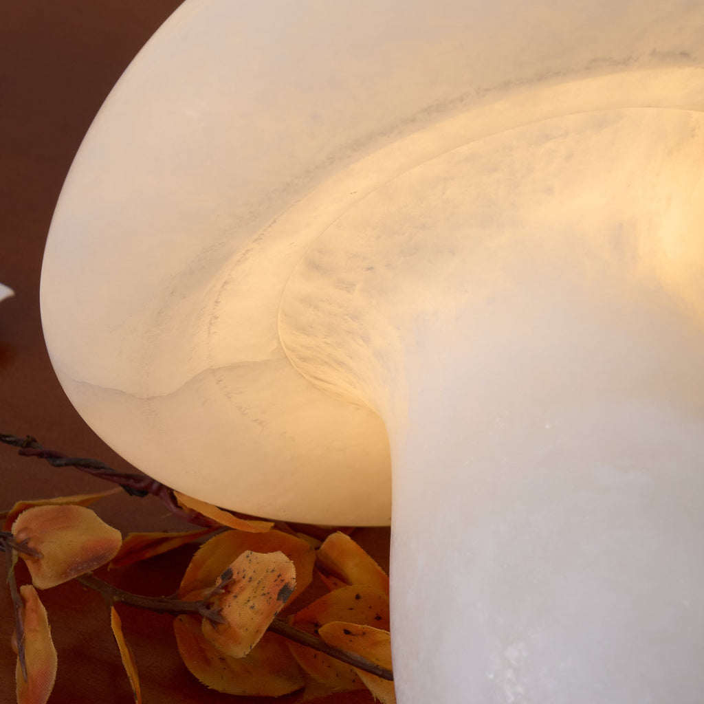 Asha Table Lamp