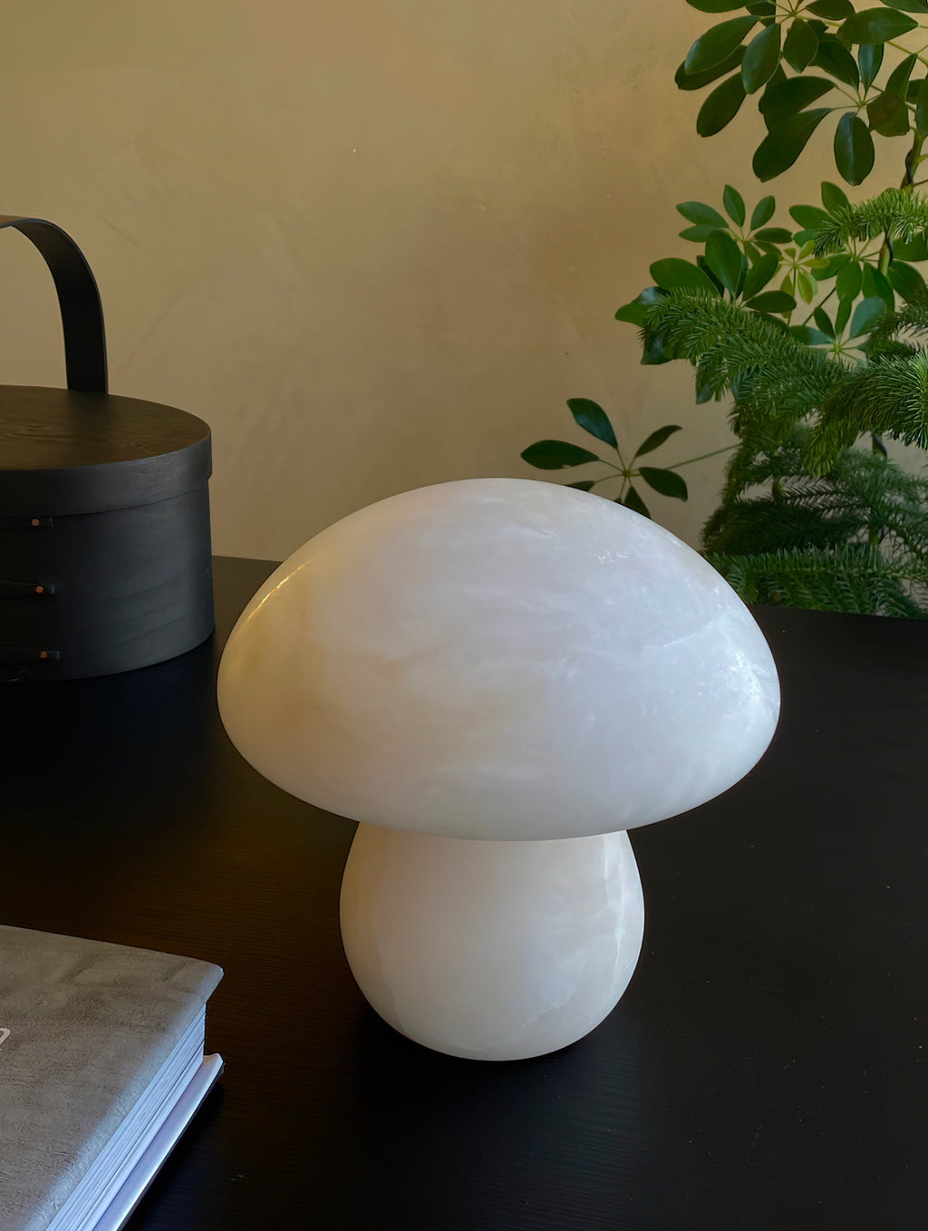 Asha Table Lamp