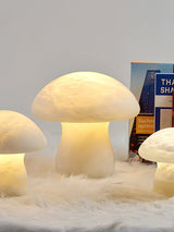 Asha Table Lamp