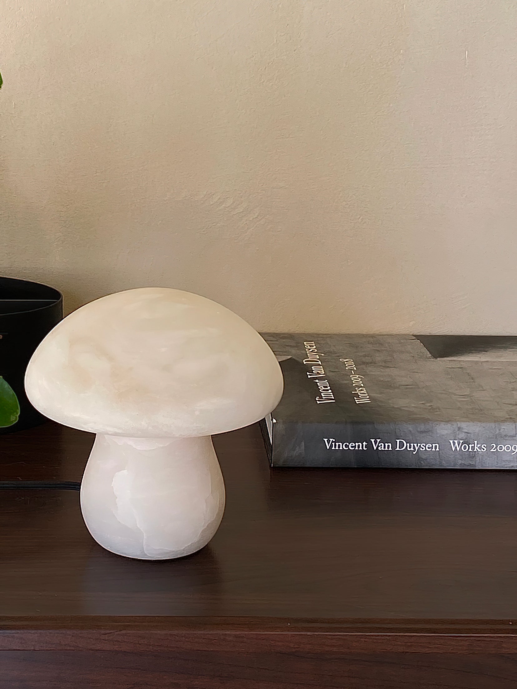 Asha Table Lamp