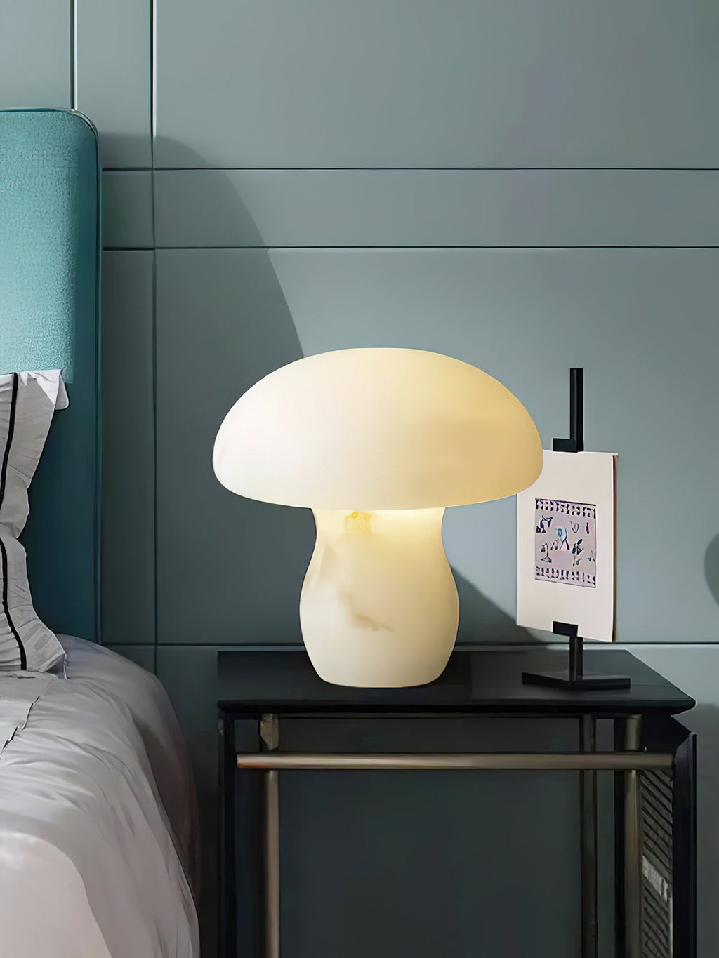 Asha Table Lamp