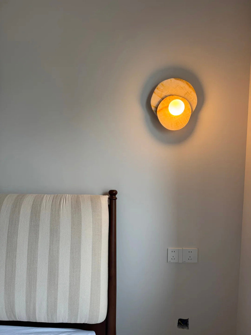 Astr Wall Sconce Collection