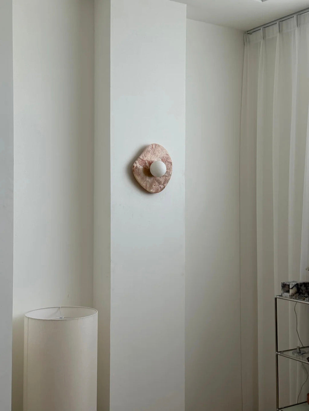 Astr Wall Sconce Collection