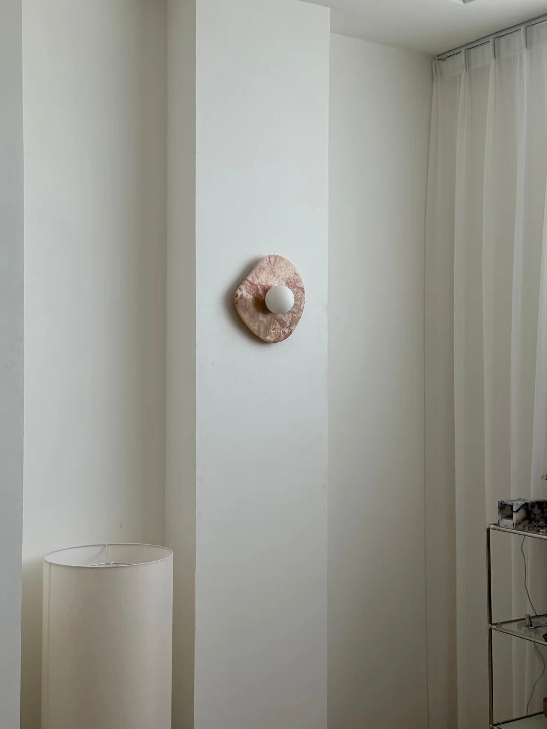 Astr Wall Sconce Collection