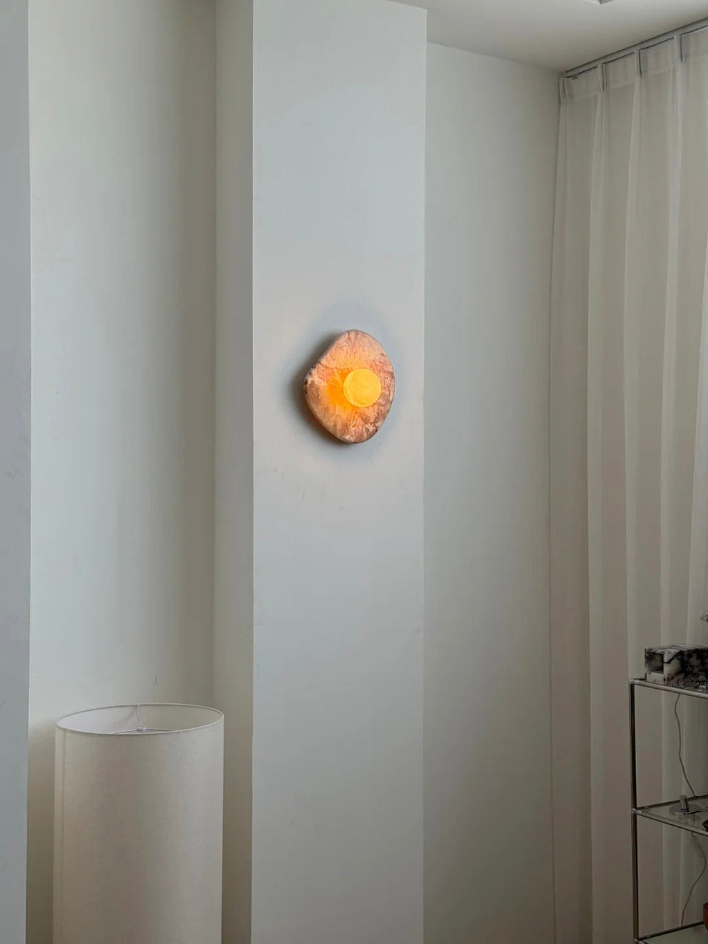 Astr Wall Sconce Collection