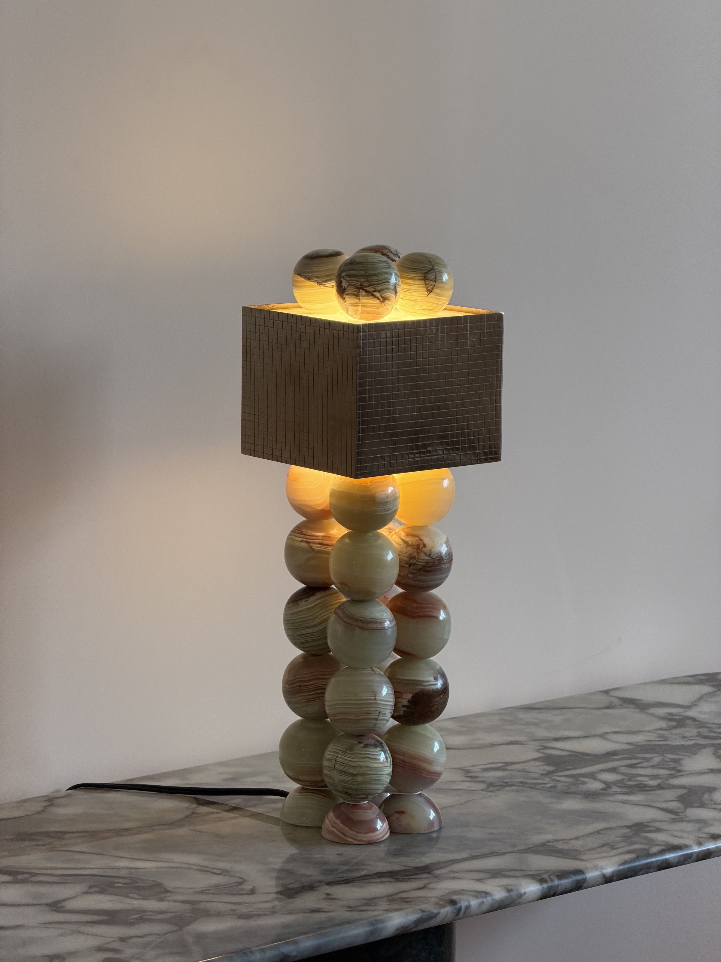 Atalaya Table Lamp