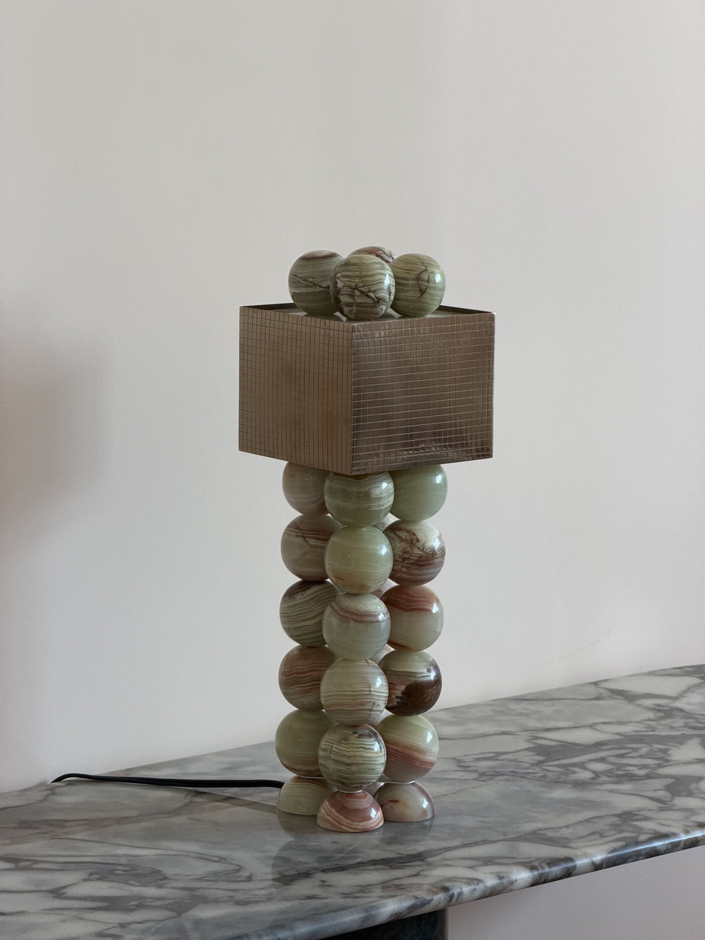 Atalaya Table Lamp