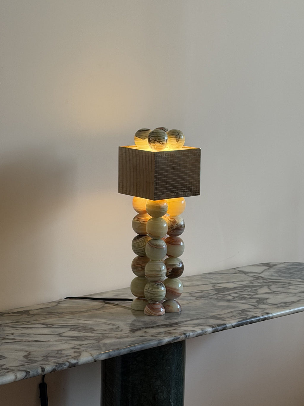 Atalaya Table Lamp