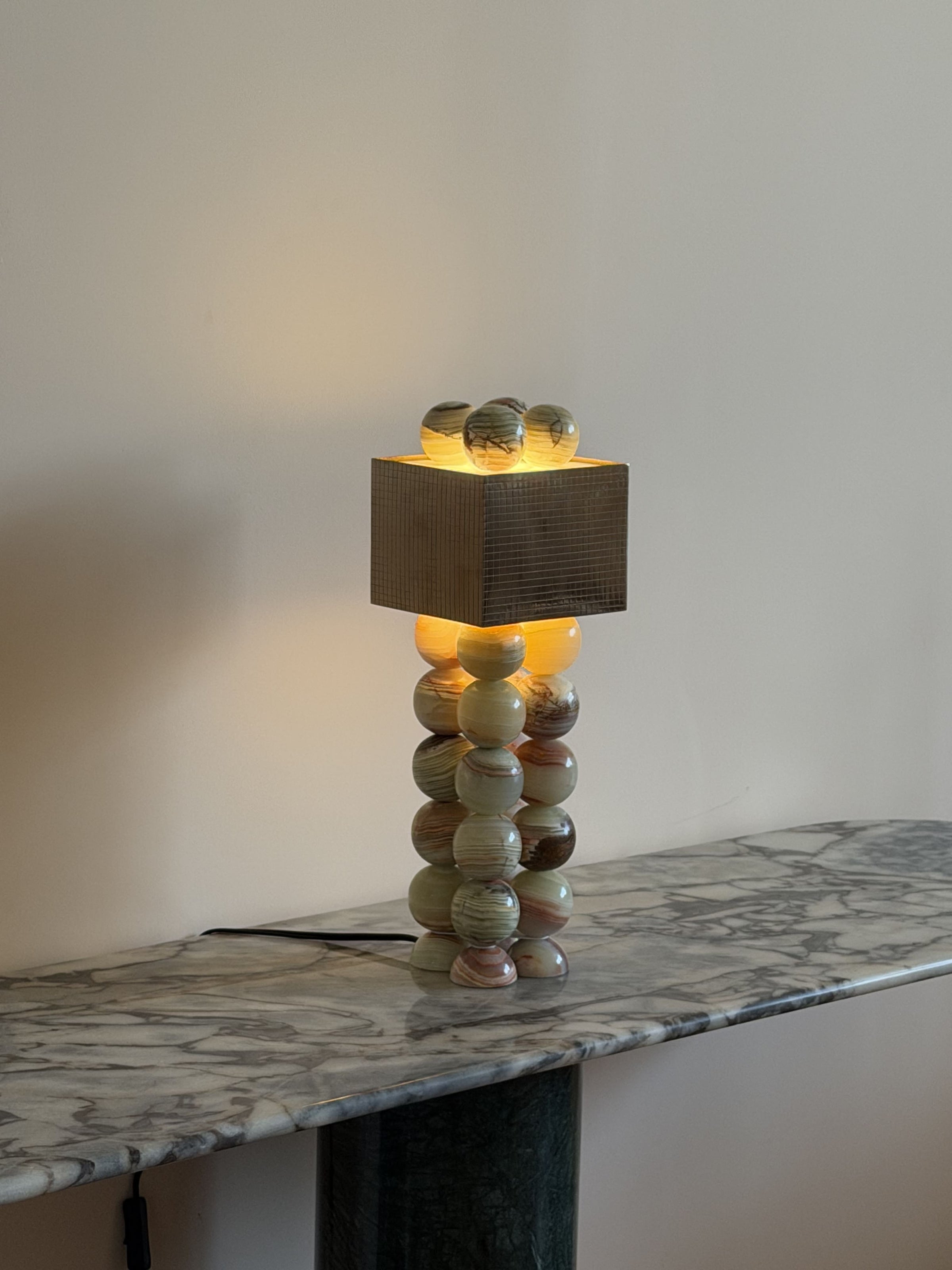 Atalaya Table Lamp