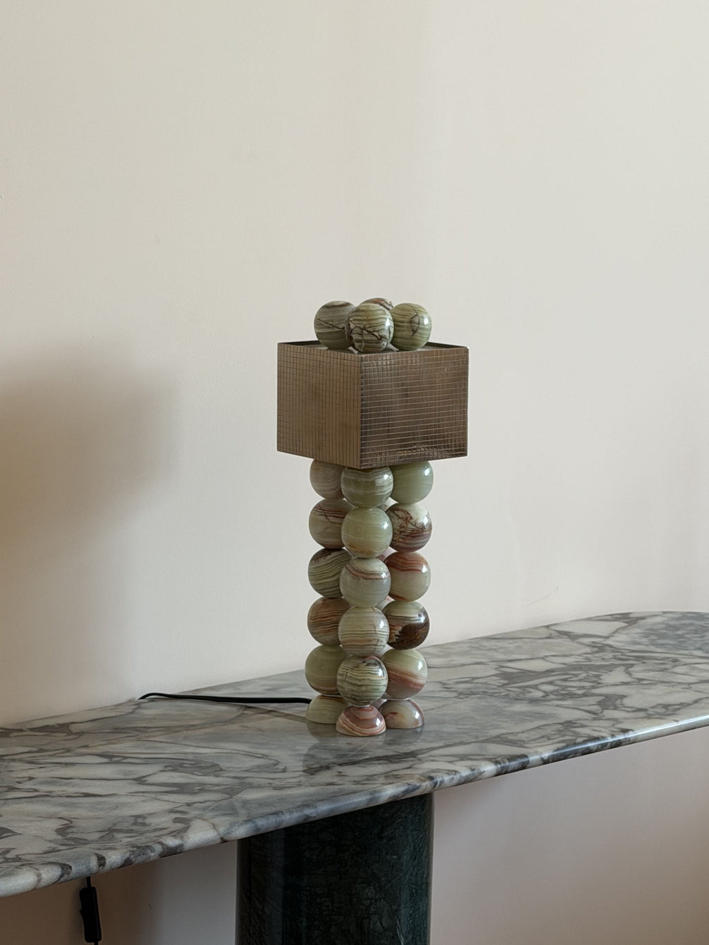 Atalaya Table Lamp