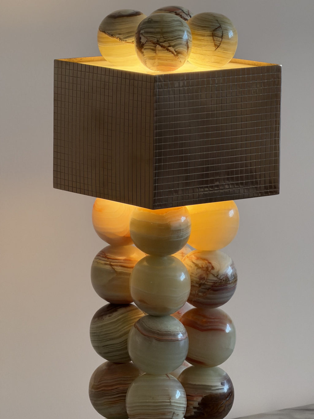 Atalaya Table Lamp