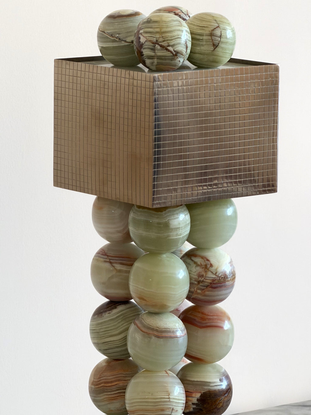 Atalaya Table Lamp