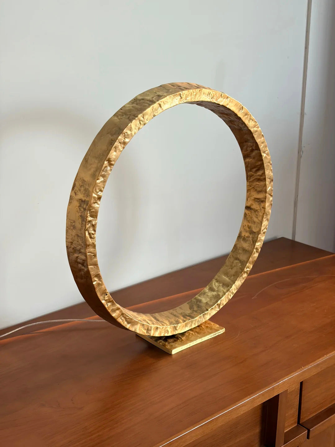Atoll Table Lamp