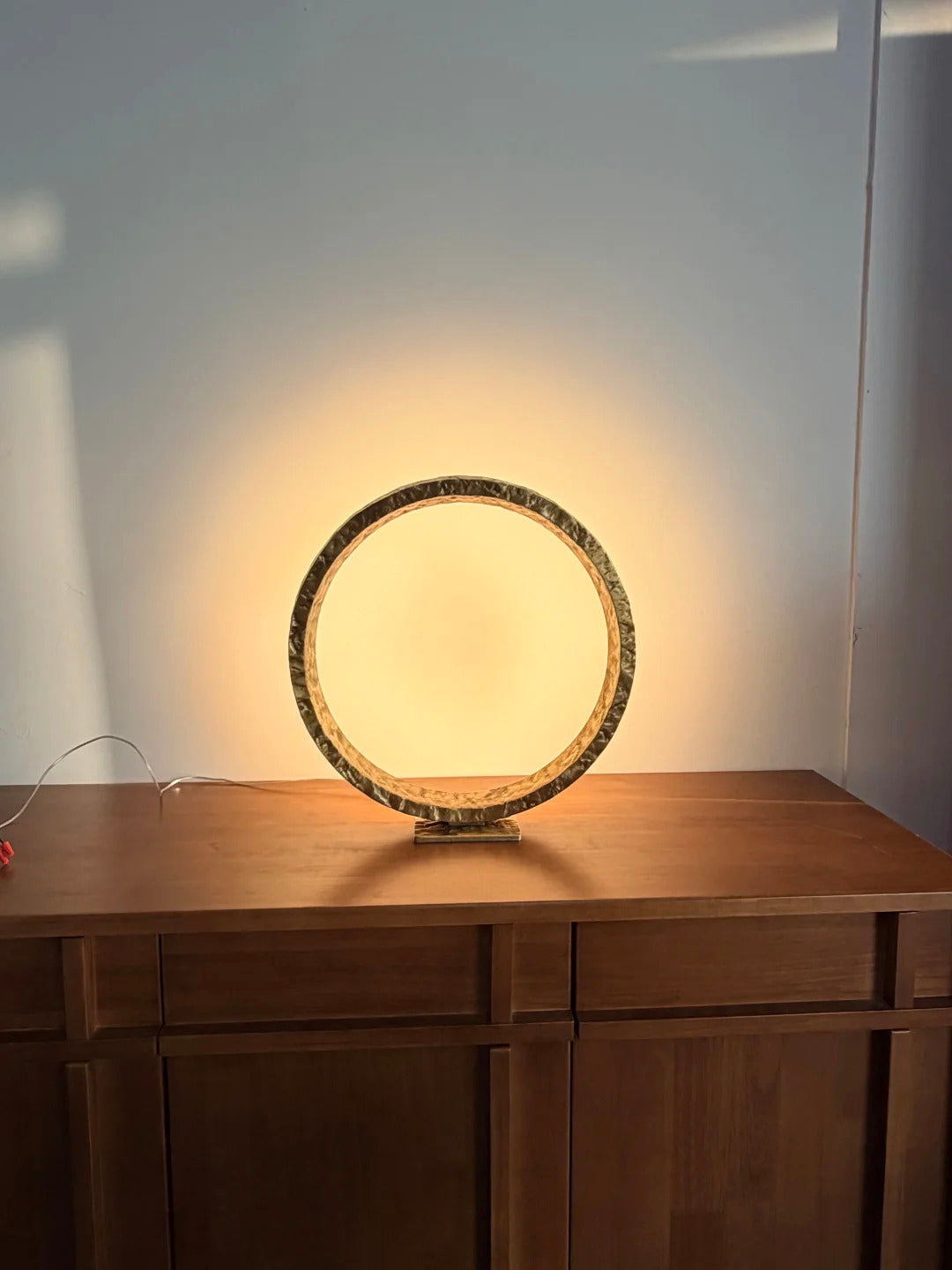 Atoll Table Lamp
