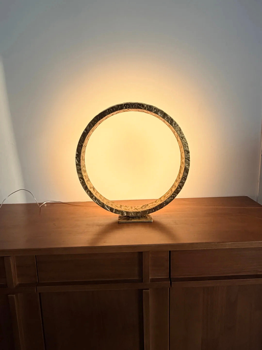 Atoll Table Lamp