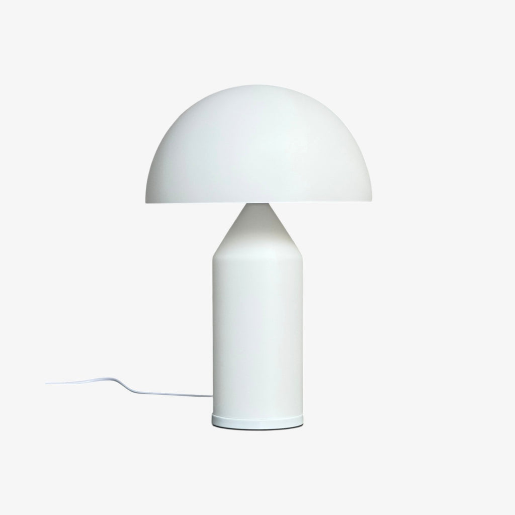 Atollo Glass Table Lamp