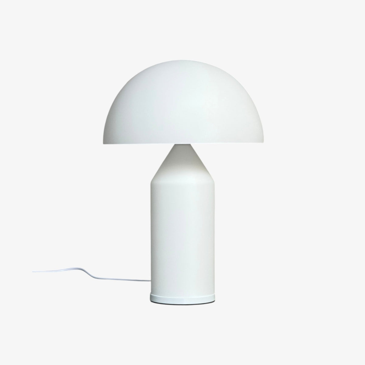 Atollo Glass Table Lamp