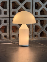 Atollo Glass Table Lamp