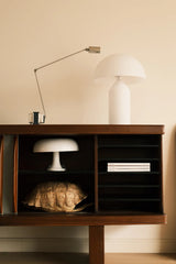 Atollo Glass Table Lamp