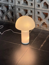 Atollo Glass Table Lamp