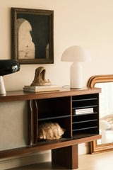 Atollo Glass Table Lamp