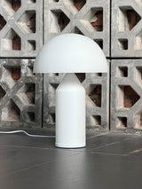 Atollo Glass Table Lamp