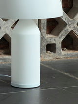 Atollo Glass Table Lamp